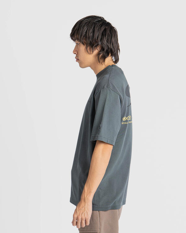 Air Jordan x Travis Scott LOGO TEE | DZ5510-070 | AFEW STORE